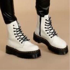 Dr. Marten Jadon. Uk 5/ Us7